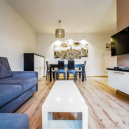 Rint - Centrum Lipowa Street Appartement Białystok Buitenkant foto